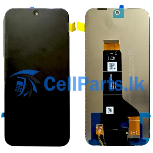 Replacement for ZTE V80 DESIGN / PRO DISPLAY - Quality Phone Parts in Sri Lanka